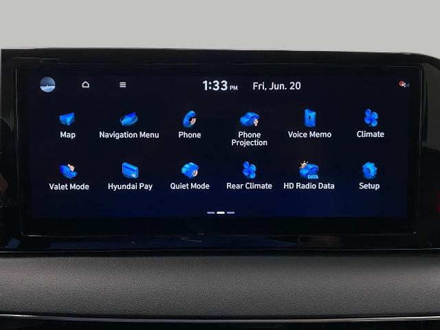 2025 Hyundai PALISADE Vehicle Photo in Appleton, WI 54913