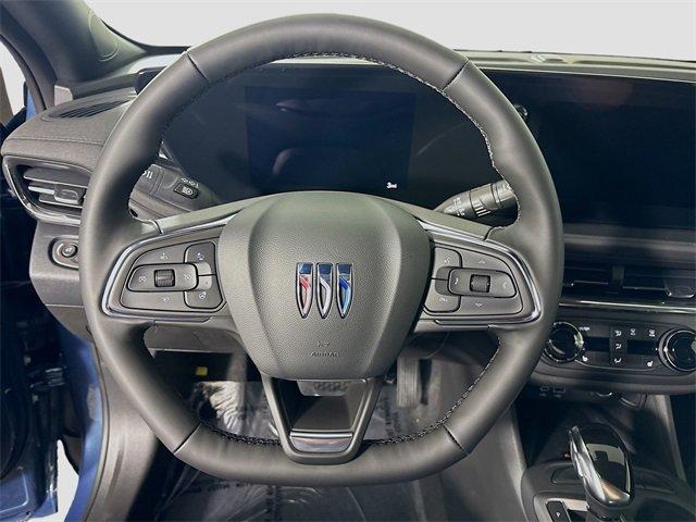 2025 Buick Envista Vehicle Photo in PUYALLUP, WA 98371-4149