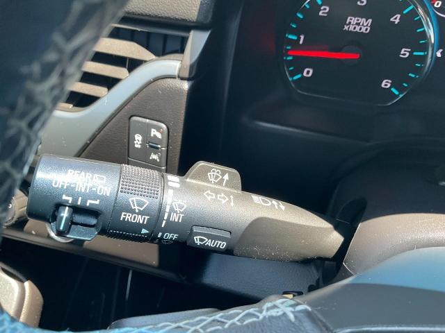 2016 Chevrolet Tahoe Vehicle Photo in Kaukauna, WI 54130