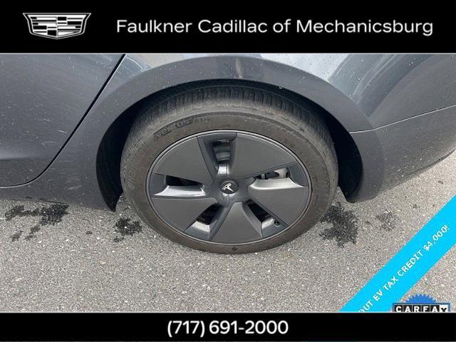 2023 Tesla Model 3 Vehicle Photo in MECHANICSBURG, PA 17050-1707