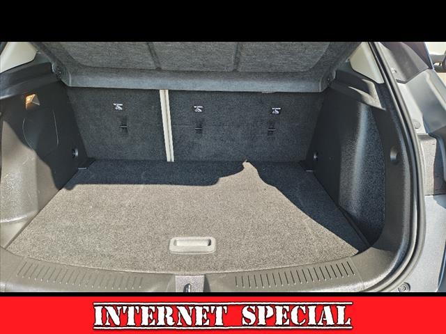 2021 Buick Encore GX Vehicle Photo in LITTLE FALLS, NJ 07424-1717
