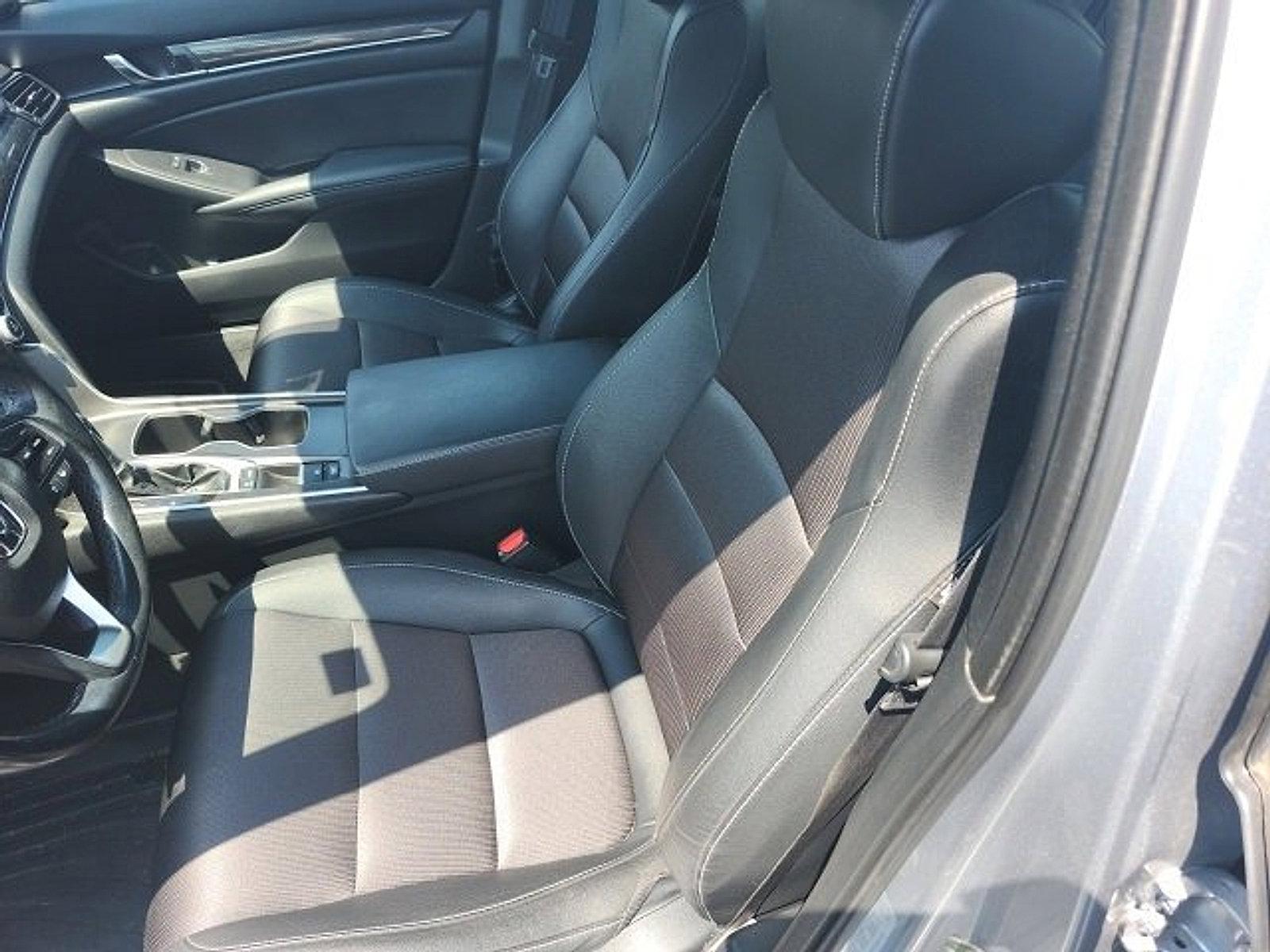 2019 Honda Accord Sedan Vehicle Photo in Harrisburg, PA 17111