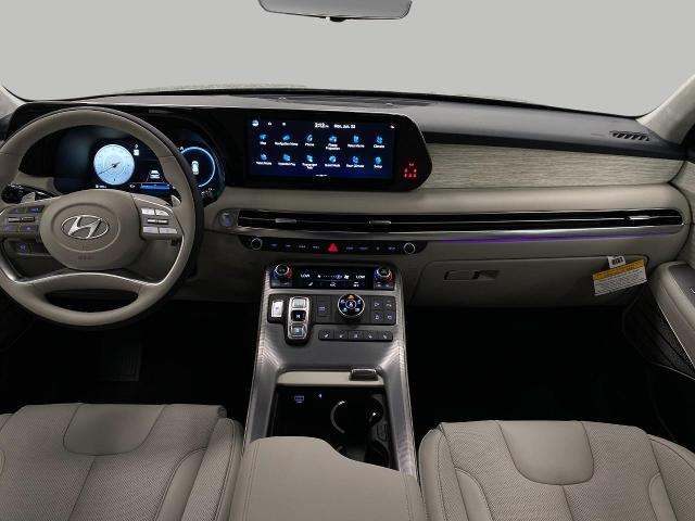 2025 Hyundai PALISADE Vehicle Photo in Appleton, WI 54913