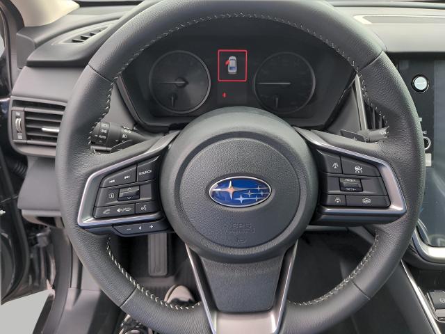 2025 Subaru Legacy Vehicle Photo in Green Bay, WI 54304