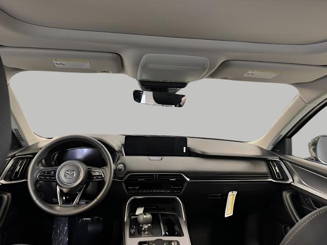 2025 Mazda CX-90 Vehicle Photo in Green Bay, WI 54304