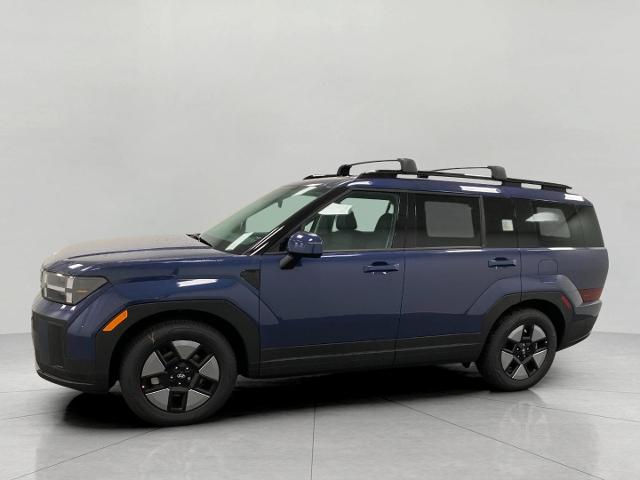 2025 Hyundai SANTA FE Hybrid Vehicle Photo in Appleton, WI 54913