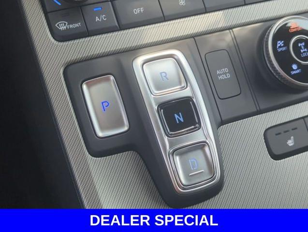 2025 Hyundai PALISADE Vehicle Photo in Merrillville, IN 46410