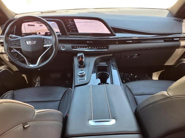2022 Cadillac Escalade ESV Vehicle Photo in Tampa, FL 33612