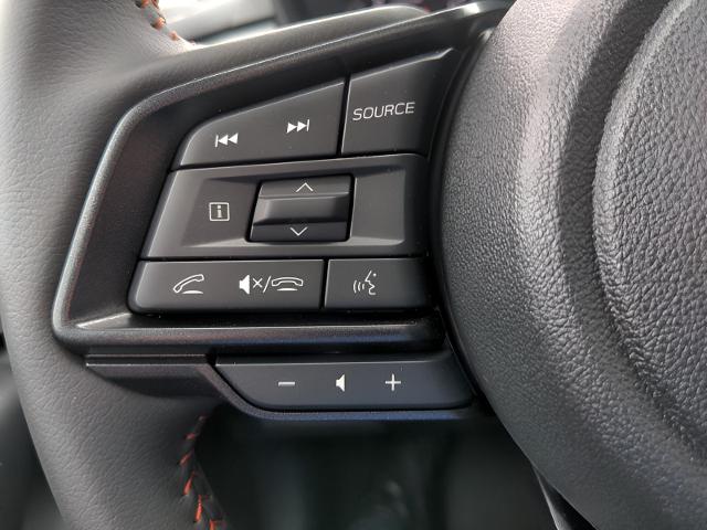 2025 Subaru Crosstrek Vehicle Photo in Green Bay, WI 54304