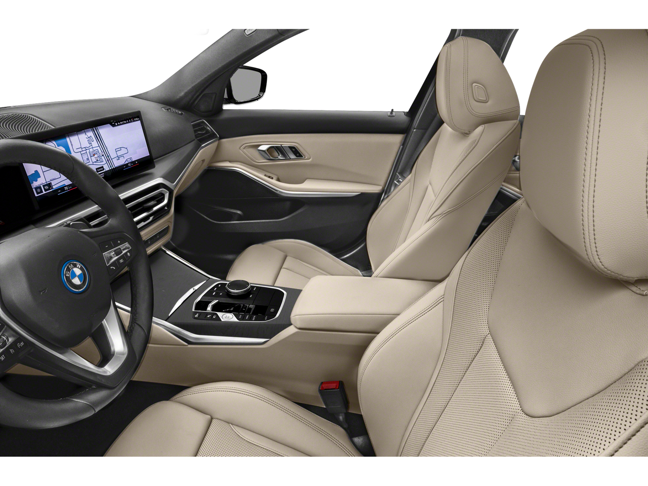 2023 BMW 330e Vehicle Photo in Tulsa, OK 74145