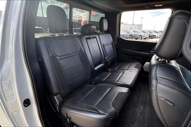 2023 Ford F-150 Vehicle Photo in Grapevine, TX 76051