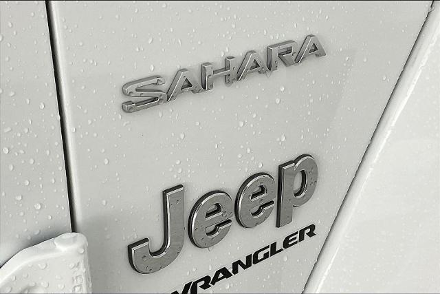 2024 Jeep Wrangler Vehicle Photo in Grapevine, TX 76051
