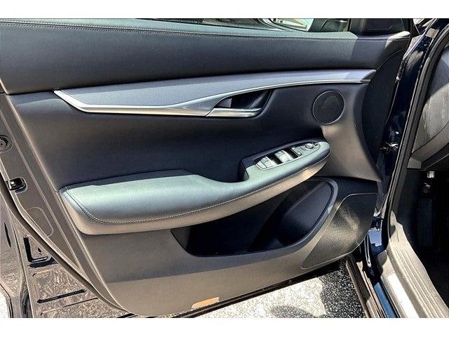 2023 INFINITI QX50 Vehicle Photo in San Antonio, TX 78230
