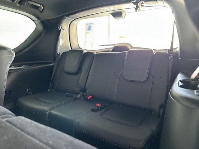 2022 INFINITI QX80 Vehicle Photo in Grapevine, TX 76051