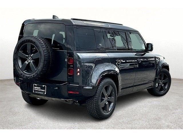 2024 Land Rover Defender Vehicle Photo in San Antonio, TX 78230