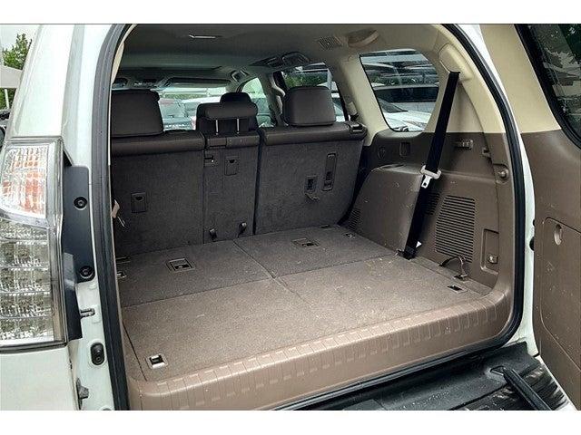 2018 Lexus GX 460 Vehicle Photo in San Antonio, TX 78230