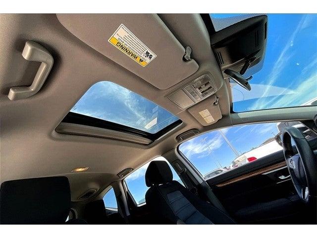 2020 Honda CR-V Vehicle Photo in Grapevine, TX 76051