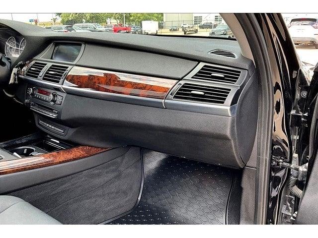2012 BMW X5 Vehicle Photo in Grapevine, TX 76051