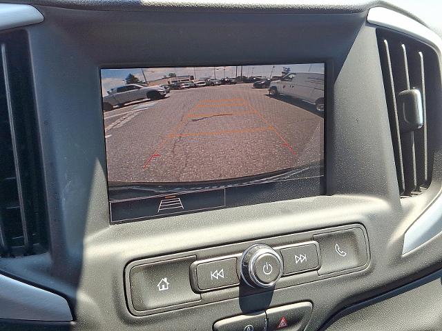 2022 GMC Terrain Vehicle Photo in HARRISBURG, PA 17111-1033