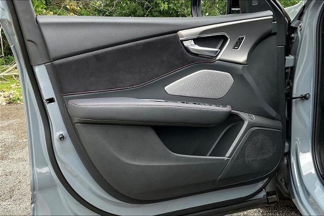 2025 Acura RDX Vehicle Photo in Tulsa, OK 74145