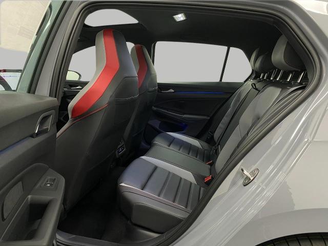 2025 Volkswagen Golf GTI Vehicle Photo in Appleton, WI 54913