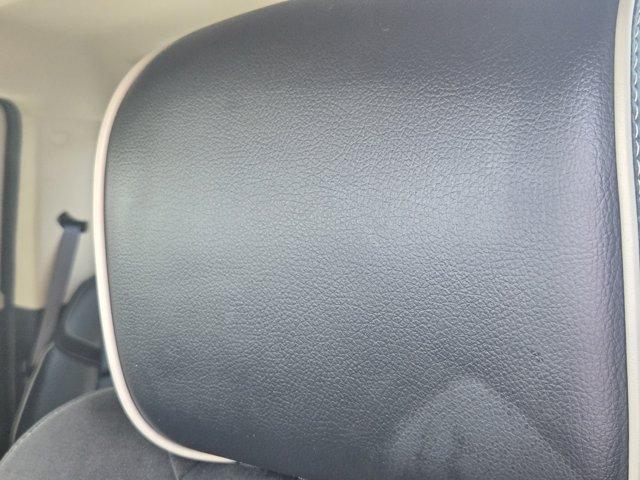 2022 Ram 2500 Vehicle Photo in Decatur, TX 76234