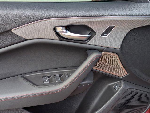 2021 Acura TLX Vehicle Photo in San Antonio, TX 78230