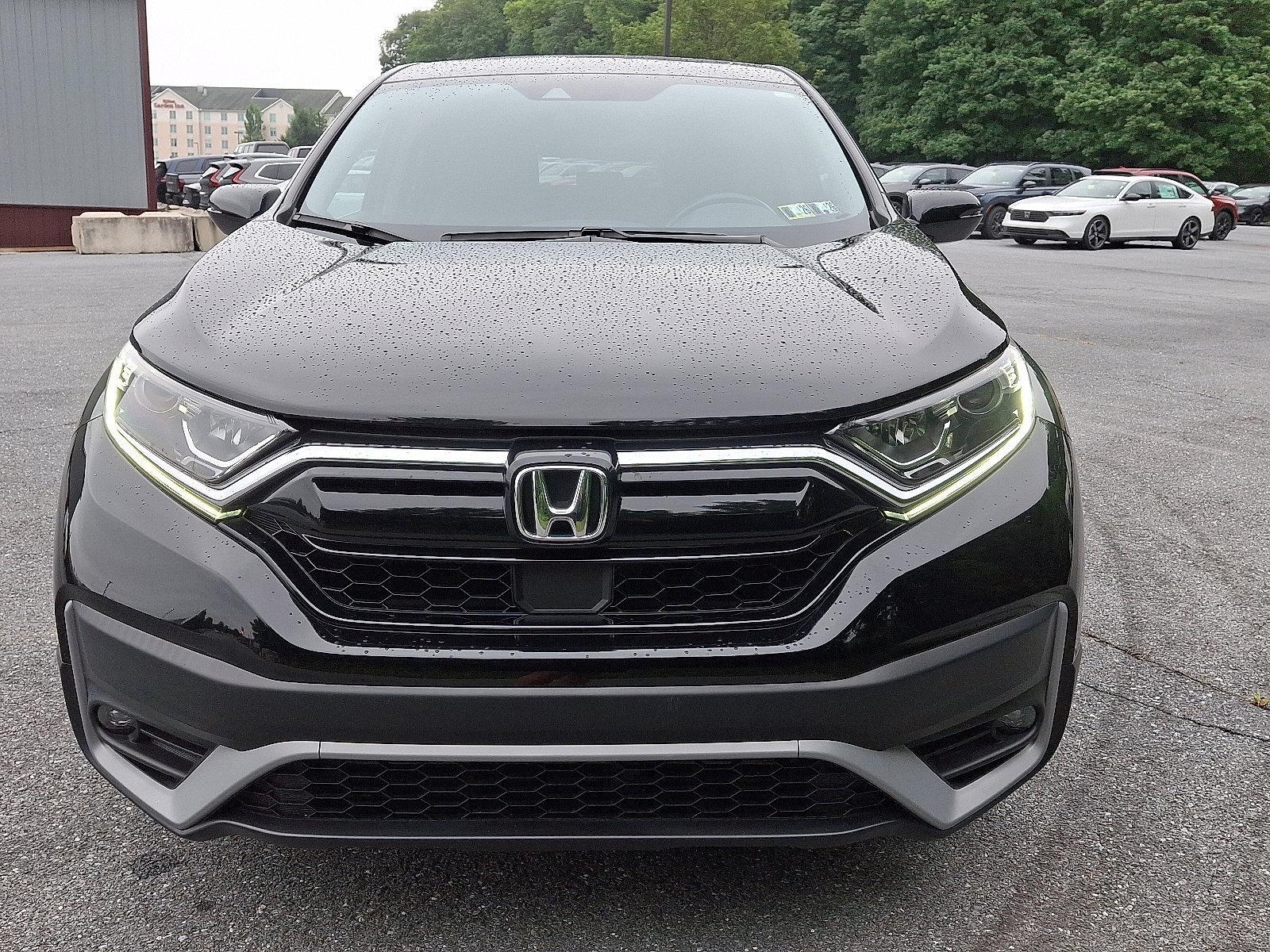 2022 Honda CR-V Vehicle Photo in Harrisburg, PA 17111
