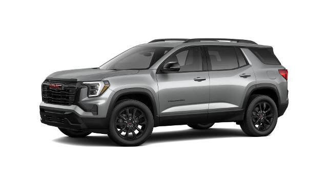 2026 GMC Terrain Vehicle Photo in Fishers, IN 46038