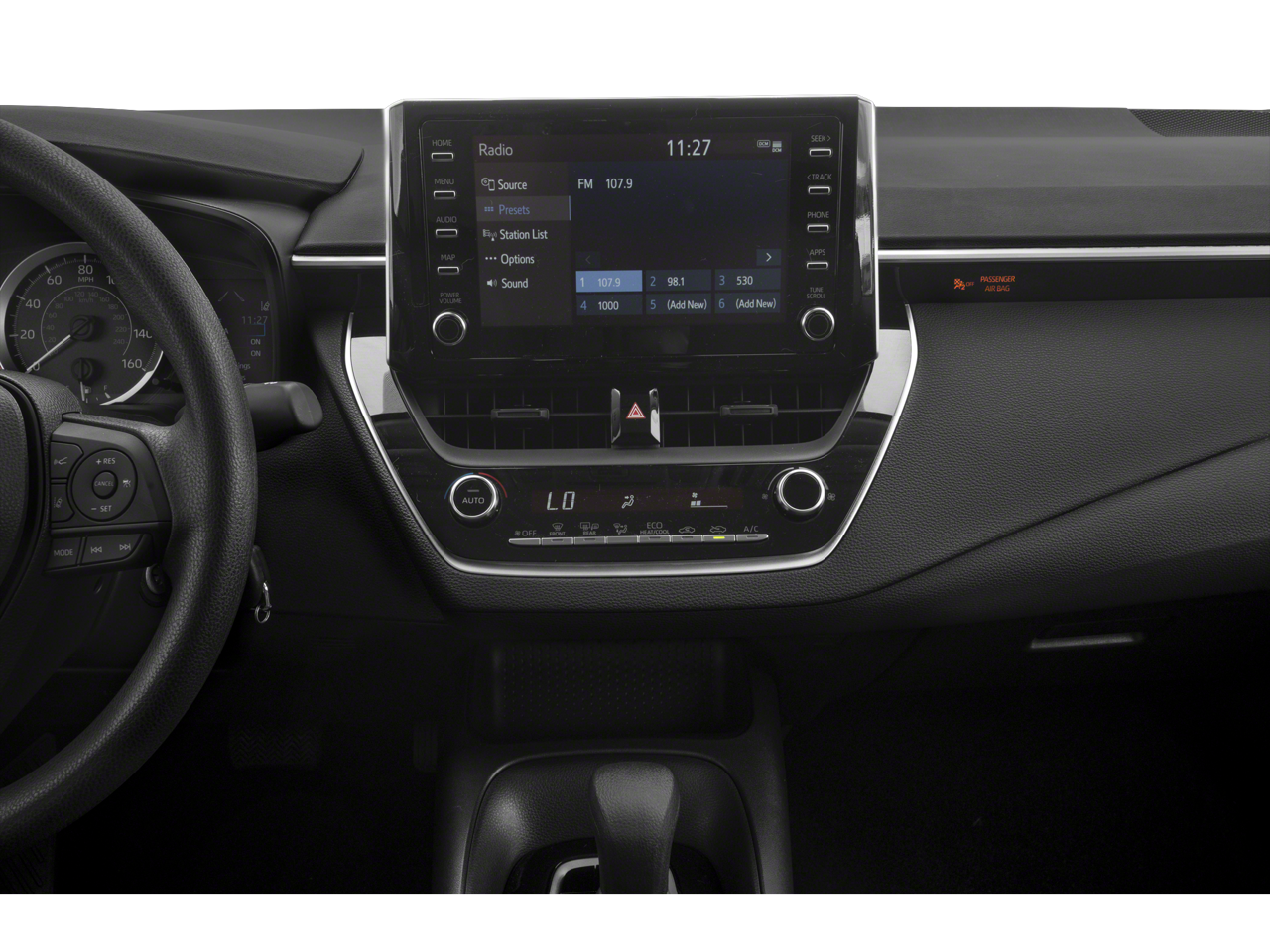 2021 Toyota Corolla Vehicle Photo in San Antonio, TX 78230