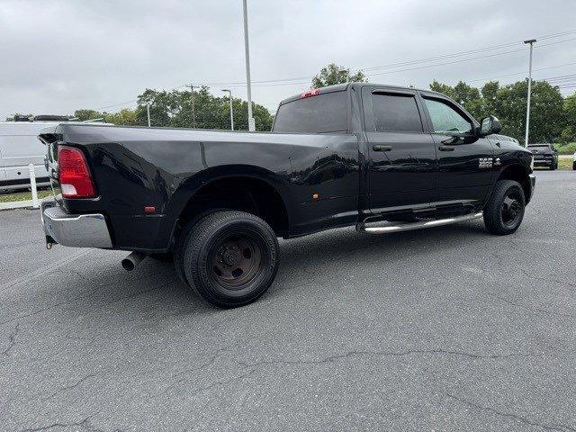2016 Ram 3500 Vehicle Photo in Mechanicsburg, PA 17050-1707