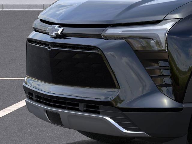 2025 Chevrolet Blazer EV Vehicle Photo in BETHLEHEM, PA 18017-9401