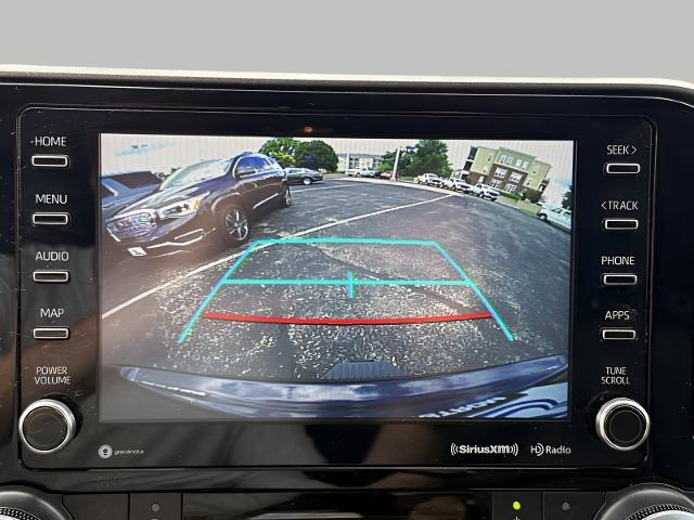 2022 Toyota Highlander Vehicle Photo in MIDDLETON, WI 53562-1492