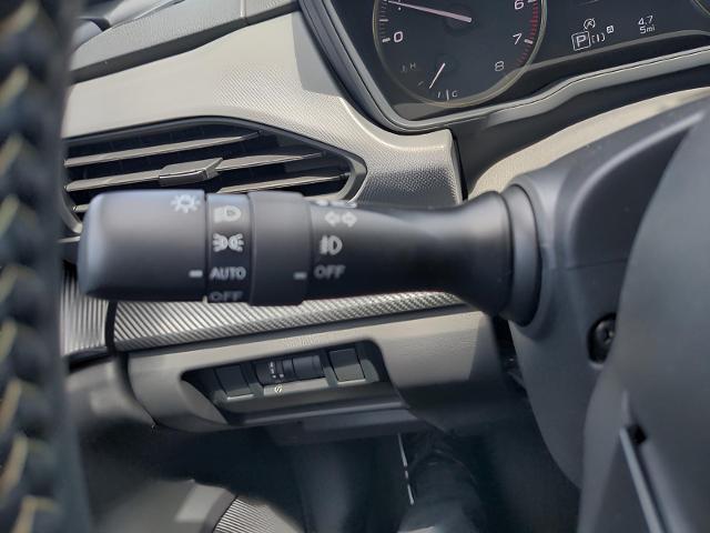 2025 Subaru Crosstrek Vehicle Photo in Green Bay, WI 54304