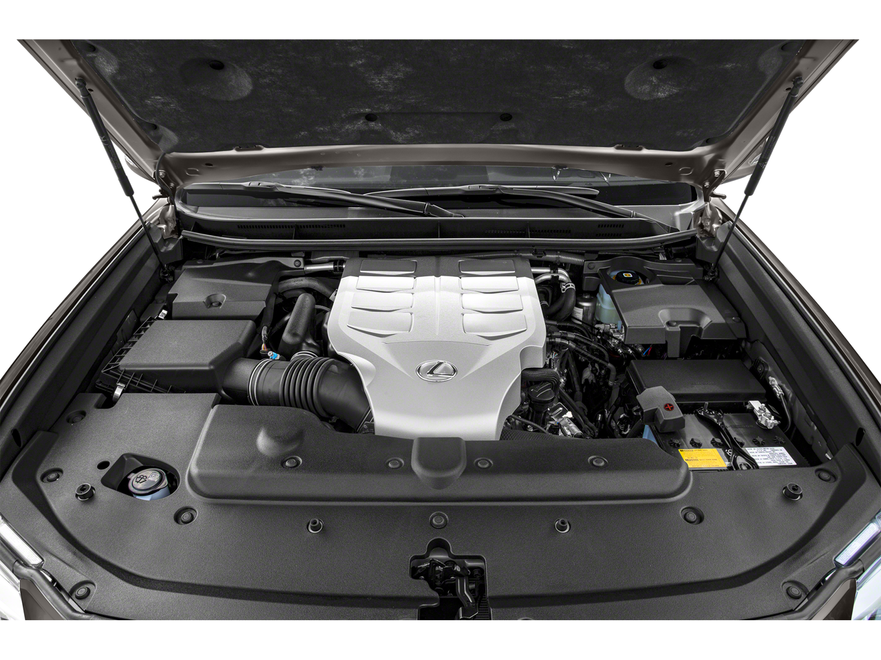 2023 Lexus GX 460 Vehicle Photo in San Antonio, TX 78230