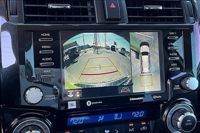 2022 Toyota 4Runner Vehicle Photo in San Antonio, TX 78230