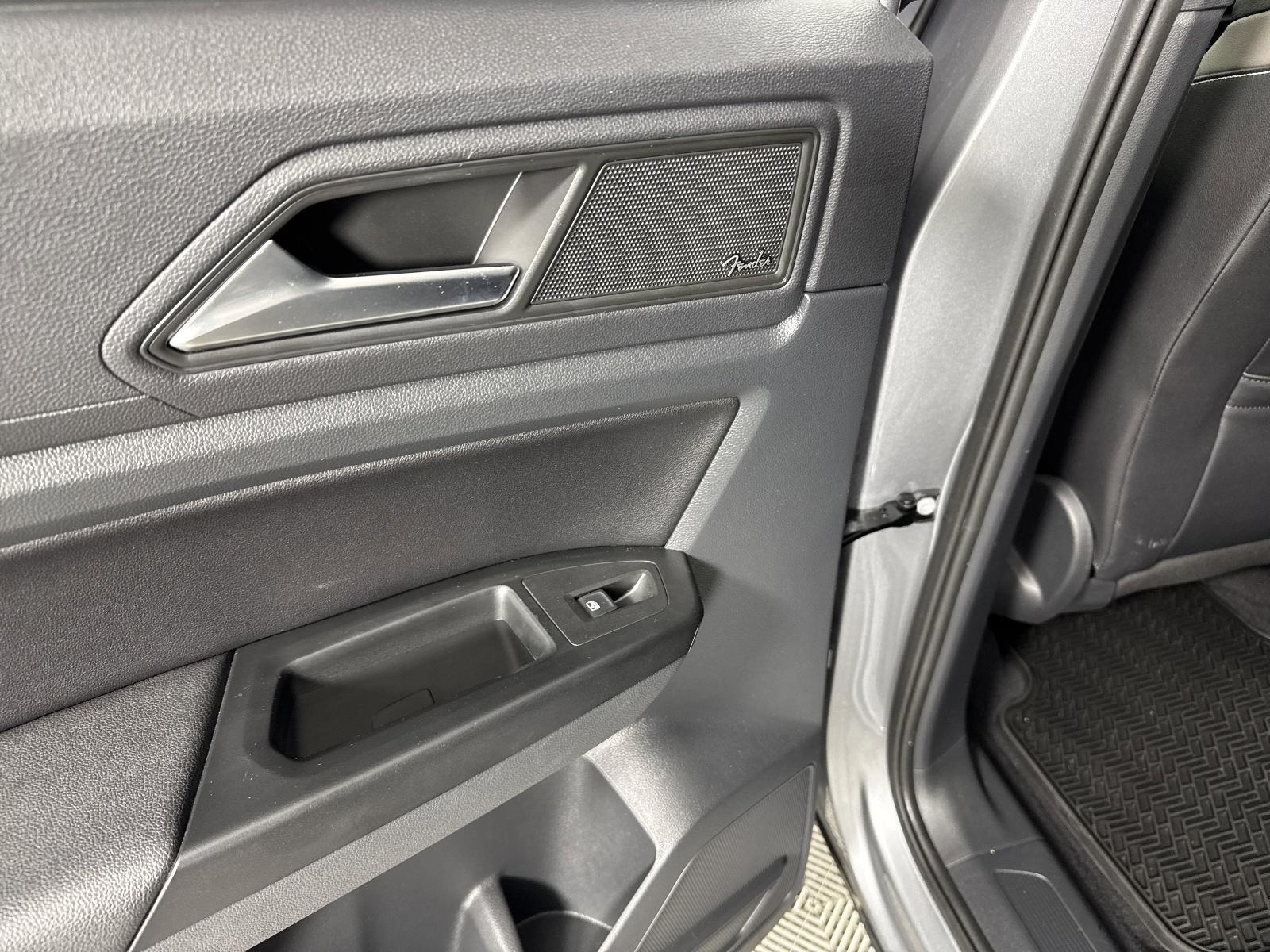 2020 Volkswagen Atlas Cross Sport Vehicle Photo in Georgetown, TX 78626