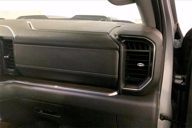 2023 Chevrolet Silverado 1500 Vehicle Photo in INDEPENDENCE, MO 64055-1314