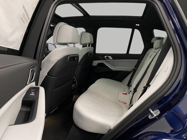 2026 BMW X5 xDrive40i Vehicle Photo in Appleton, WI 54913