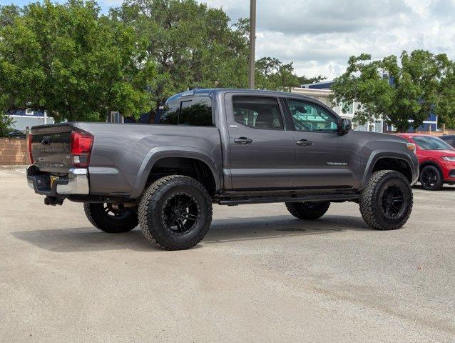 2020 Toyota Tacoma 2WD Vehicle Photo in San Antonio, TX 78230