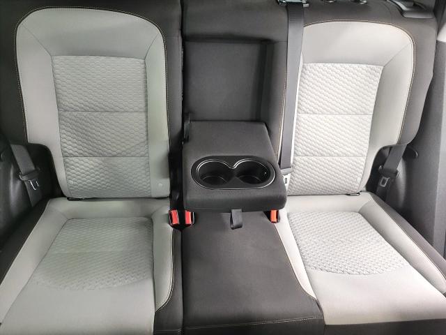 2020 GMC Terrain Vehicle Photo in NEENAH, WI 54956-2243