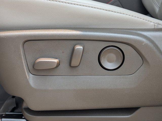 2024 Chevrolet Tahoe Vehicle Photo in BRUNSWICK, GA 31525-1881