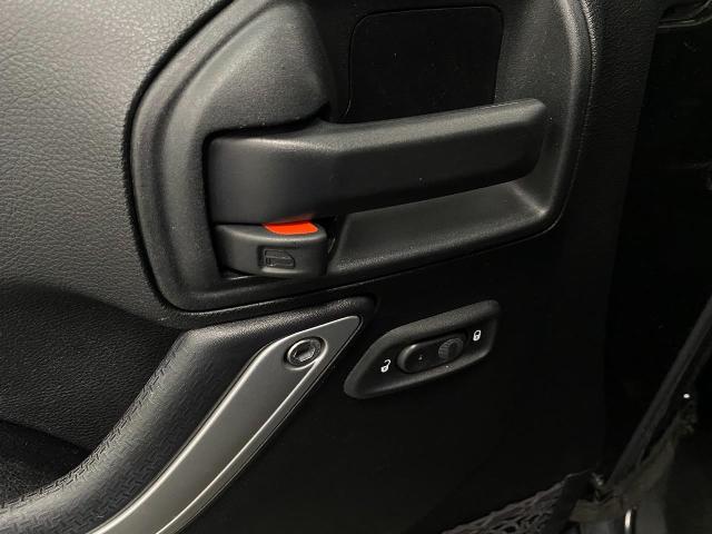 2017 Jeep Wrangler Vehicle Photo in Appleton, WI 54913