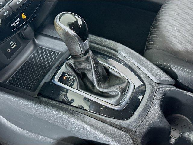 2018 Nissan Rogue Vehicle Photo in Flemington, NJ 08822