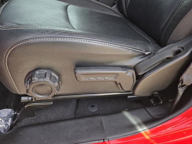 2021 Jeep Gladiator Vehicle Photo in Weatherford, TX 76087