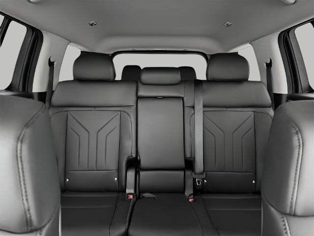 2025 Hyundai SANTA FE Vehicle Photo in Green Bay, WI 54304