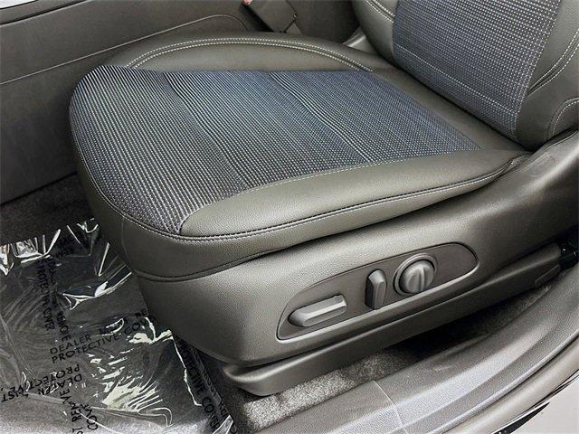 2025 Buick Envista Vehicle Photo in PUYALLUP, WA 98371-4149