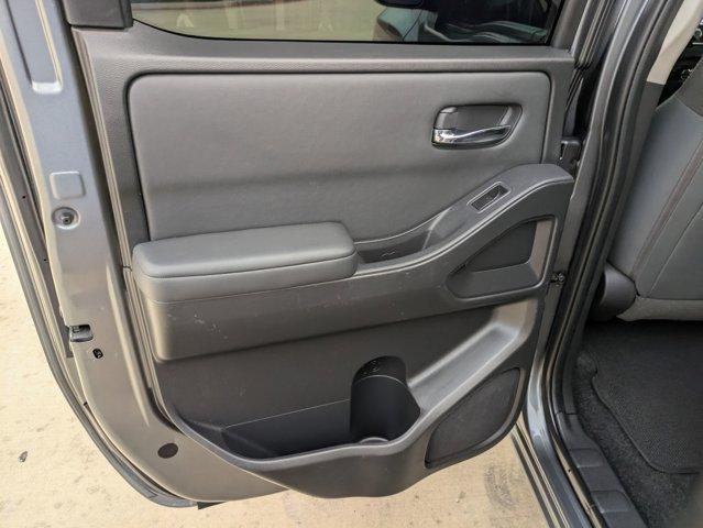 2022 Nissan Frontier Vehicle Photo in SELMA, TX 78154-1460