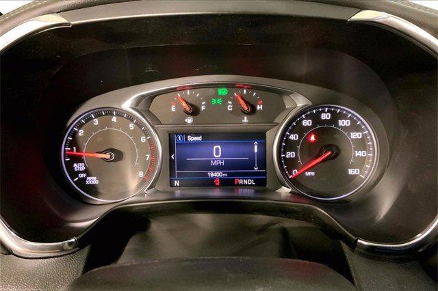 2022 Chevrolet Blazer Vehicle Photo in KANSAS CITY, MO 64114-4502