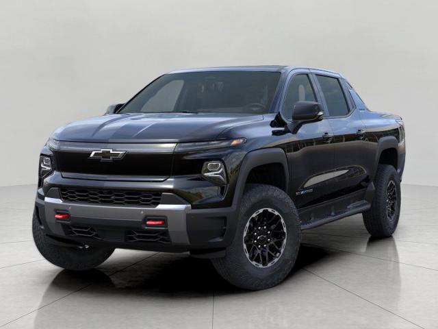 2026 Chevrolet Silverado EV Vehicle Photo in APPLETON, WI 54914-4656